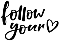 follow your