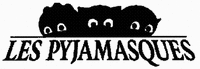LES PYJAMASQUES