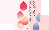 cola.rich COLLAGEN SHOT Q'SAI