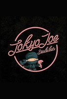 Tokyo Joe Sushi bar