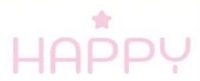 HAPPY