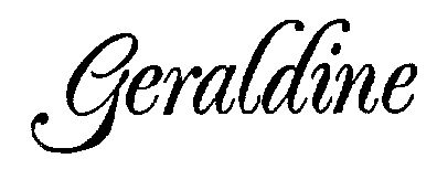 Geraldine