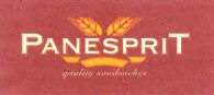 PANESPRIT quality sandwiches