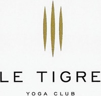 LE TIGRE YOGA CLUB