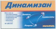  DYNAMISAN. 