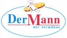 Der Mann der verwöhnt