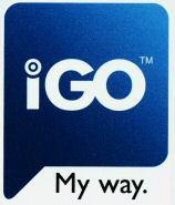 IGO My way
