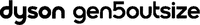 dyson gen5outsize
