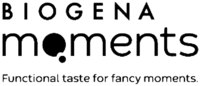BIOGENA MOMENTS Functional taste for fancy moments