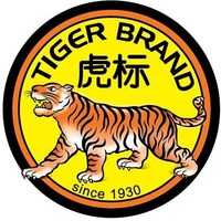 TIGER BRAND Since 1930