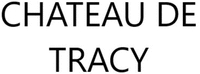 CHATEAU DE TRACY