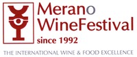 Merano WineFestival since 1992 THE INTERNATIONAL WINE & FOOD EXCELLENCE