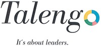 Talengo It's about leaders.