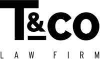 T&CO LAW FIRM