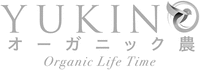 YUKIN Organic Life Time