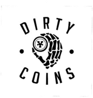 DIRTY COINS