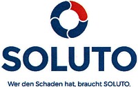 SOLUTO Wer den Schaden hat, braucht SOLUTO.