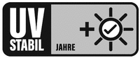 UV STABIL JAHRE +
