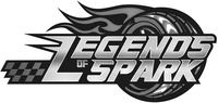 LEGENDS OF SPARK