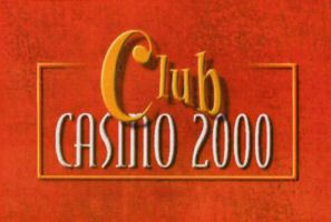 Club CASINO 2000