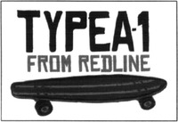 TYPEA-1 FROM REDLINE