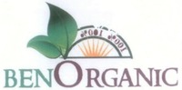 BENORGANIC 100%