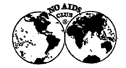 NO AIDS CLUB