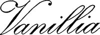 Vanillia