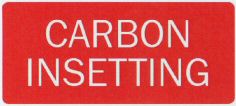 CARBON INSETTING