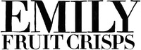 EMILY FRUIT CRISPS