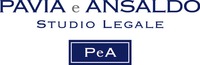 PAVIA e ANSALDO STUDIO LEGALE PeA