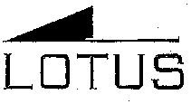 LOTUS