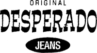 ORIGINAL DESPERADO JEANS