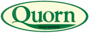 Quorn myco-protein
