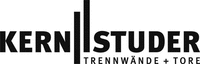 KERN STUDER TRENNWÄNDE + TORE