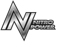 N NITRO POWER