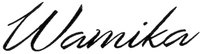 Wamika