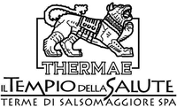 THERMAE IL TEMPIO DELLA SALUTE TERME DI SALSOMAGGIORE SPA