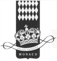 PALAIS PRINCIER MONACO