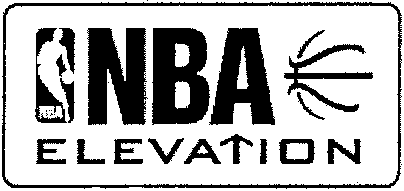 NBA ELEVATION