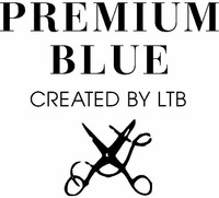 PREMIUM BLUE CREATED BY LTB
