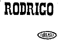 RODRIGO