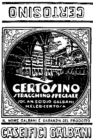 CERTOSINO