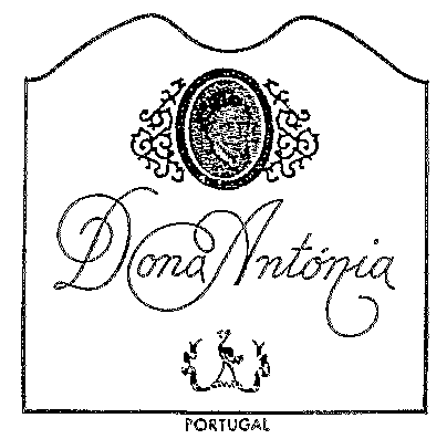 Dona Antónia