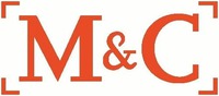 M & C