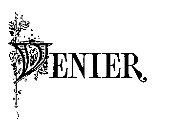 VENIER