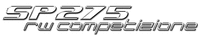 SP 275 rw competizione