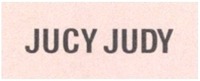 JUCY JUDY