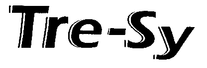 Tre-Sy