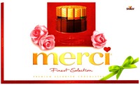 merci Finest Selection